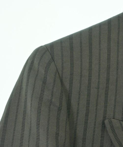 Acne Studios（アクネストゥディオズ）カジュアルジャケット グレー サイズ:34(XS位) レディース/2200726392023