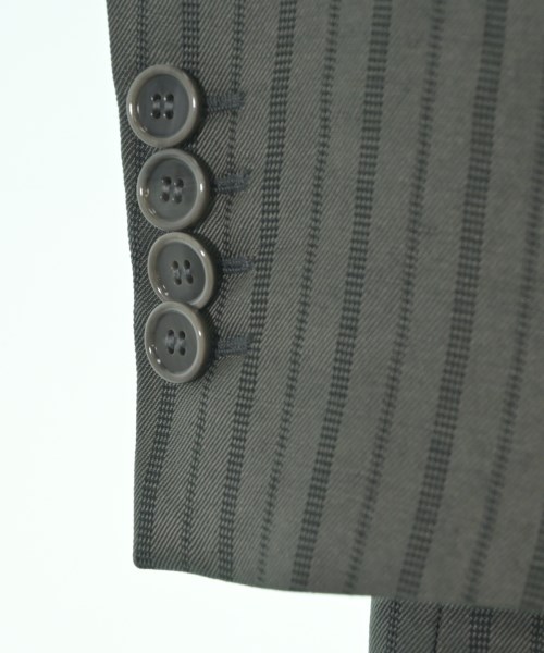 Acne Studios（アクネストゥディオズ）カジュアルジャケット グレー サイズ:34(XS位) レディース/2200726392023