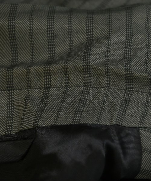 Acne Studios（アクネストゥディオズ）カジュアルジャケット グレー サイズ:34(XS位) レディース/2200726392023