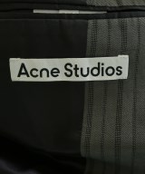 Acne Studios（アクネストゥディオズ）カジュアルジャケット グレー サイズ:34(XS位) レディース/2200726392023