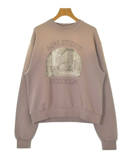 Acne Studios(アクネストゥディオズ)のスウェット サイズ:XS 36,100円