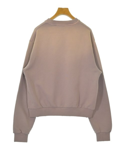 Acne Studios（アクネストゥディオズ）スウェット ピンク サイズ:XS レディース/2200732648046