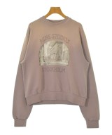 Acne Studios（アクネストゥディオズ）スウェット ピンク サイズ:XS レディース/2200732648046