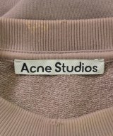 Acne Studios（アクネストゥディオズ）スウェット ピンク サイズ:XS レディース/2200732648046