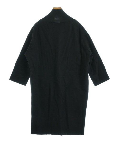 Acne Studios（アクネストゥディオズ）ワンピース 黒 サイズ:34(XS位) レディース/2200733904066