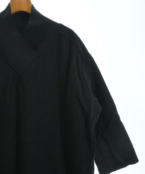 Acne Studios（アクネストゥディオズ）ワンピース 黒 サイズ:34(XS位) レディース/2200733904066