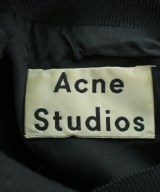 Acne Studios（アクネストゥディオズ）ワンピース 黒 サイズ:34(XS位) レディース/2200733904066