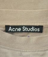 Acne Studios（アクネストゥディオズ）Tシャツ・カットソー ピンク サイズ:XXS レディース/2200723089186