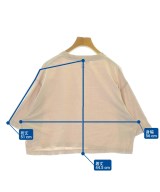 Acne Studios（アクネストゥディオズ）Tシャツ・カットソー ピンク サイズ:XXS レディース/2200723089186
