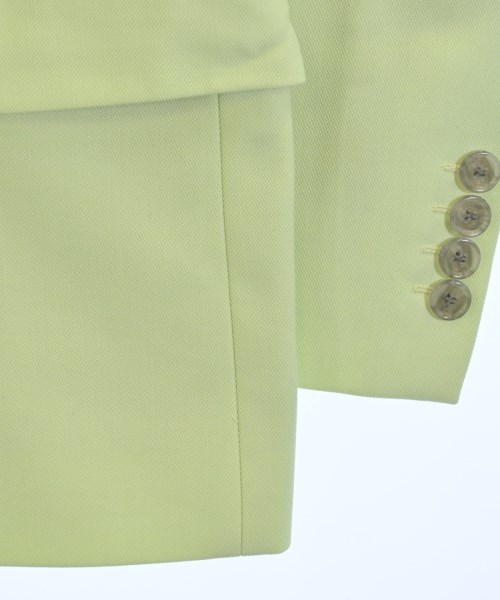 Acne Studios（アクネストゥディオズ）テーラードジャケット 緑 サイズ:32(XXS位) レディース/2200727852212