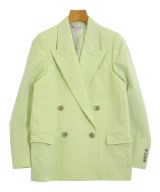 Acne Studios（アクネストゥディオズ）テーラードジャケット 緑 サイズ:32(XXS位) レディース/2200727852212