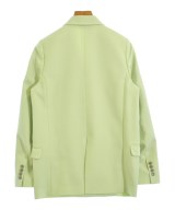 Acne Studios（アクネストゥディオズ）テーラードジャケット 緑 サイズ:32(XXS位) レディース/2200727852212