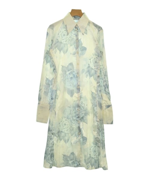 Acne Studios(アクネストゥディオズ)のシャツワンピース サイズ:32(XS位) 30,800円