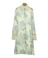 Acne Studios（アクネストゥディオズ）シャツワンピース 白 サイズ:32(XS位) レディース/2200727852250