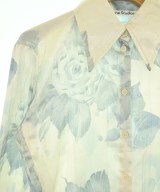 Acne Studios（アクネストゥディオズ）シャツワンピース 白 サイズ:32(XS位) レディース/2200727852250