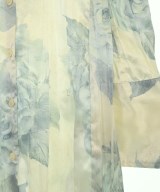 Acne Studios（アクネストゥディオズ）シャツワンピース 白 サイズ:32(XS位) レディース/2200727852250