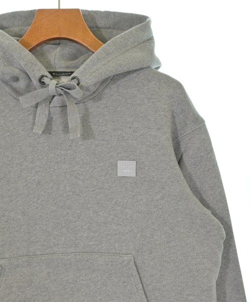 Acne Studios（アクネストゥディオズ）パーカー グレー サイズ:XS レディース/2200734112019