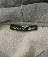 Acne Studios（アクネストゥディオズ）パーカー グレー サイズ:XS レディース/2200734112019