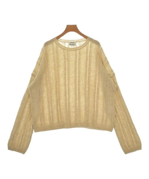 Acne Studios(アクネストゥディオズ)のニット・セーター サイズ:XXS 8,800円