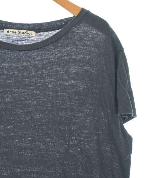 Acne Studios（アクネストゥディオズ）Tシャツ・カットソー グレー サイズ:S レディース/2200720726039