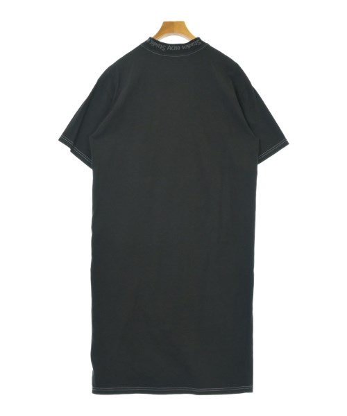Acne Studios（アクネストゥディオズ）ワンピース 黒 サイズ:S レディース/2200714305073