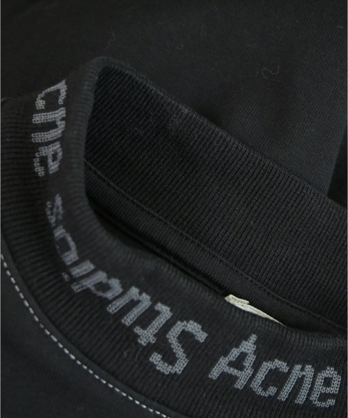 Acne Studios（アクネストゥディオズ）ワンピース 黒 サイズ:S レディース/2200714305073
