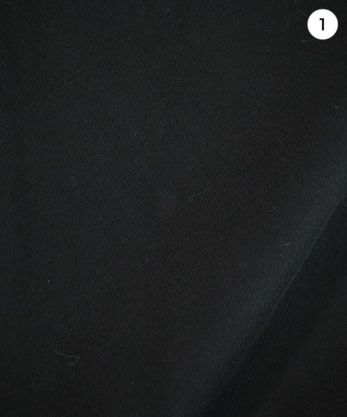 Acne Studios（アクネストゥディオズ）ワンピース 黒 サイズ:S レディース/2200714305073