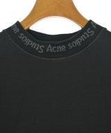 Acne Studios（アクネストゥディオズ）ワンピース 黒 サイズ:S レディース/2200714305073