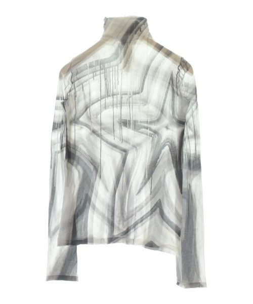 Acne Studios（アクネストゥディオズ）Tシャツ・カットソー グレー サイズ:S レディース/2200714796116