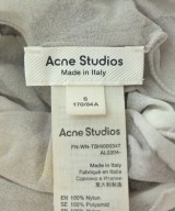 Acne Studios（アクネストゥディオズ）Tシャツ・カットソー グレー サイズ:S レディース/2200714796116