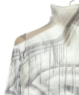 Acne Studios（アクネストゥディオズ）Tシャツ・カットソー グレー サイズ:S レディース/2200714796116