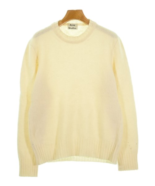 Acne Studios(アクネストゥディオズ)のニット・セーター サイズ:M 8,800円