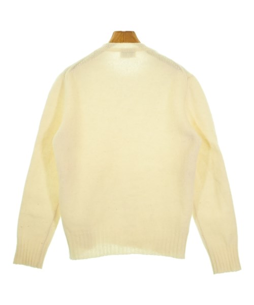 Acne Studios（アクネストゥディオズ）ニット・セーター 白 サイズ:M レディース/2200714109121