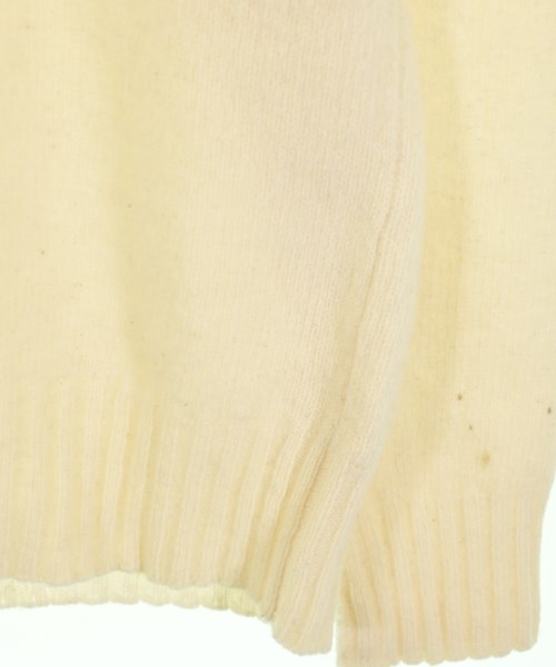 Acne Studios（アクネストゥディオズ）ニット・セーター 白 サイズ:M レディース/2200714109121