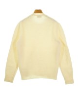 Acne Studios（アクネストゥディオズ）ニット・セーター 白 サイズ:M レディース/2200714109121