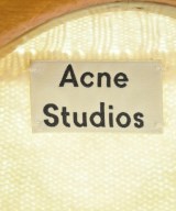 Acne Studios（アクネストゥディオズ）ニット・セーター 白 サイズ:M レディース/2200714109121