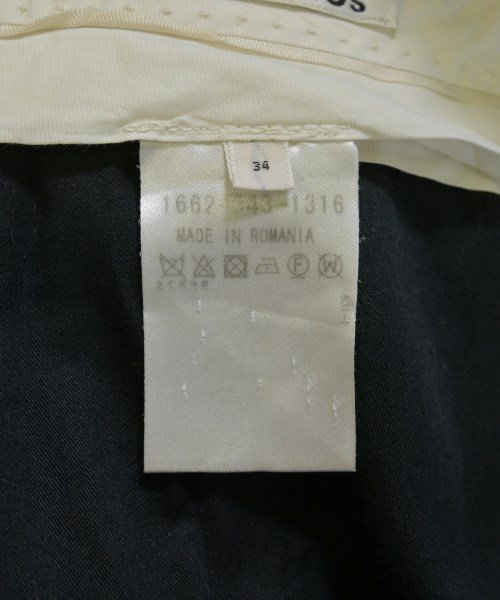 Acne Studios（アクネストゥディオズ）その他 黒 サイズ:34(XS位) レディース/2200715486214