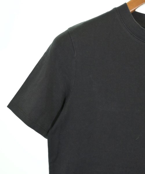 Acne Studios（アクネストゥディオズ）Tシャツ・カットソー 黒 サイズ:XS レディース/2200715486566