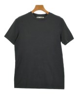 Acne Studios（アクネストゥディオズ）Tシャツ・カットソー 黒 サイズ:XS レディース/2200715486566
