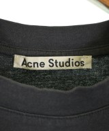 Acne Studios（アクネストゥディオズ）Tシャツ・カットソー 黒 サイズ:XS レディース/2200715486566