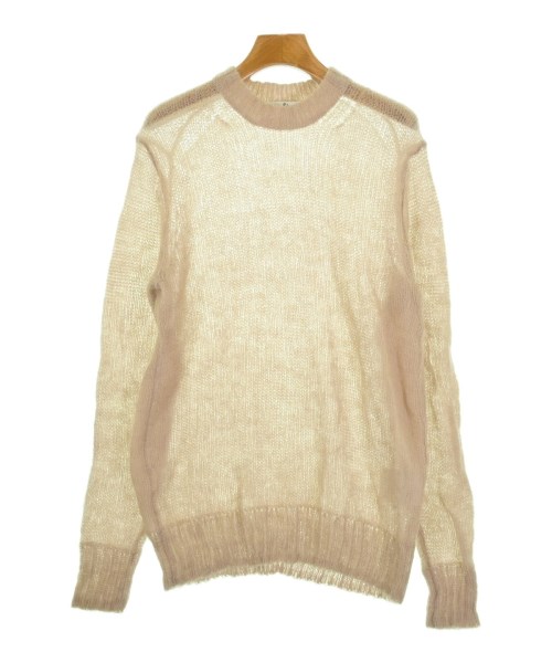 Acne Studios(アクネストゥディオズ)のニット・セーター サイズ:M 18,700円
