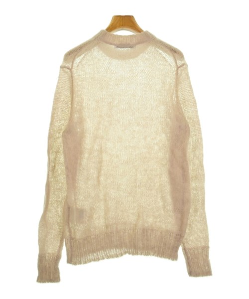 Acne Studios（アクネストゥディオズ）ニット・セーター ピンク サイズ:M レディース/2200716875048
