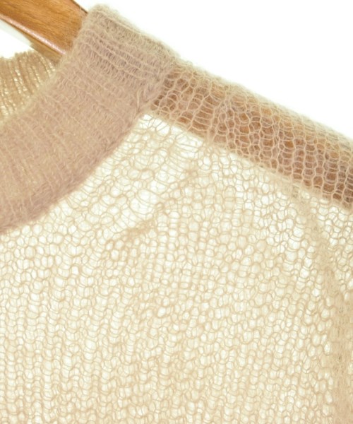 Acne Studios（アクネストゥディオズ）ニット・セーター ピンク サイズ:M レディース/2200716875048
