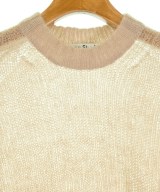 Acne Studios（アクネストゥディオズ）ニット・セーター ピンク サイズ:M レディース/2200716875048