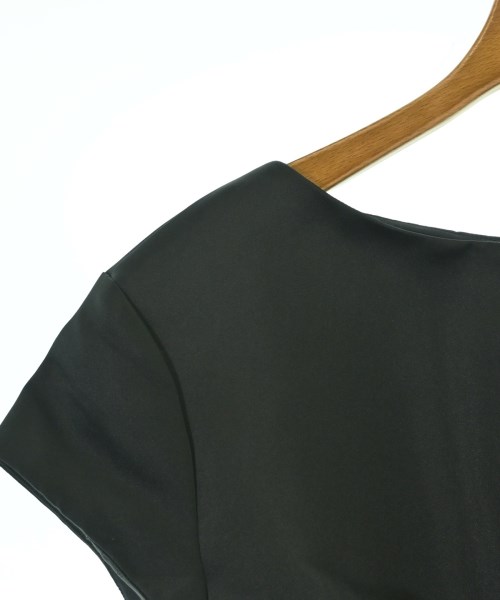 Acne Studios（アクネストゥディオズ）ワンピース 黒 サイズ:34(XS位) レディース/2200718611033