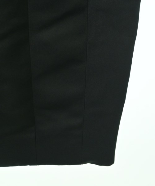 Acne Studios（アクネストゥディオズ）ワンピース 黒 サイズ:34(XS位) レディース/2200718611033