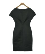 Acne Studios（アクネストゥディオズ）ワンピース 黒 サイズ:34(XS位) レディース/2200718611033