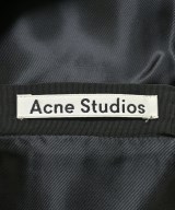 Acne Studios（アクネストゥディオズ）ワンピース 黒 サイズ:34(XS位) レディース/2200718611033