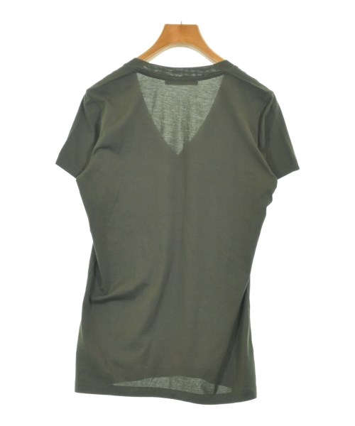 Acne Studios（アクネストゥディオズ）Tシャツ・カットソー 緑 サイズ:S レディース/2200718611095