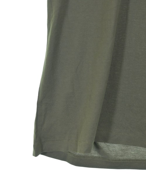 Acne Studios（アクネストゥディオズ）Tシャツ・カットソー 緑 サイズ:S レディース/2200718611095